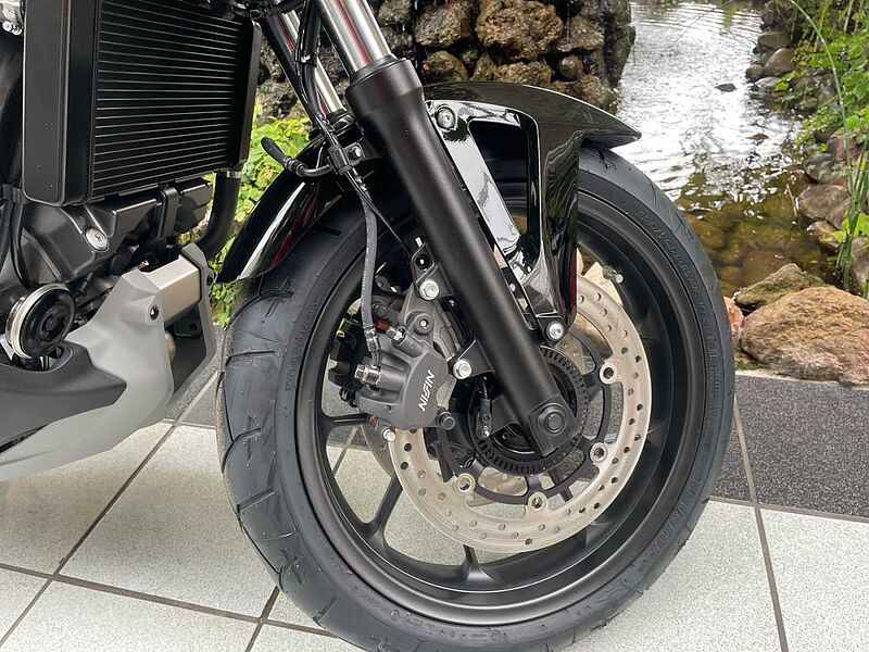 Honda NC 750 X 2025 6 Jahre Garantie