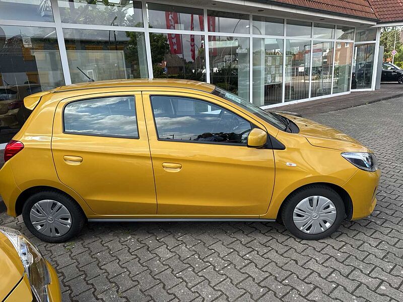 Mitsubishi Space Star 1.2 Select