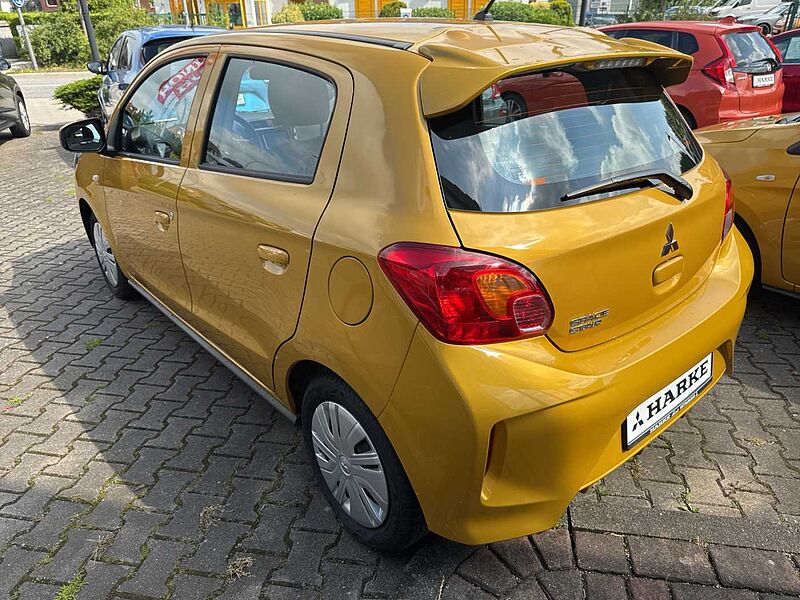 Mitsubishi Space Star 1.2 Select