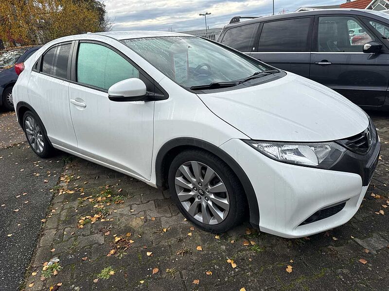 Honda Civic Diesel 2.2 i-DTEC Sport