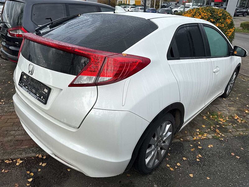 Honda Civic Diesel 2.2 i-DTEC Sport