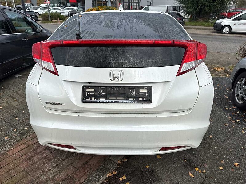 Honda Civic Diesel 2.2 i-DTEC Sport