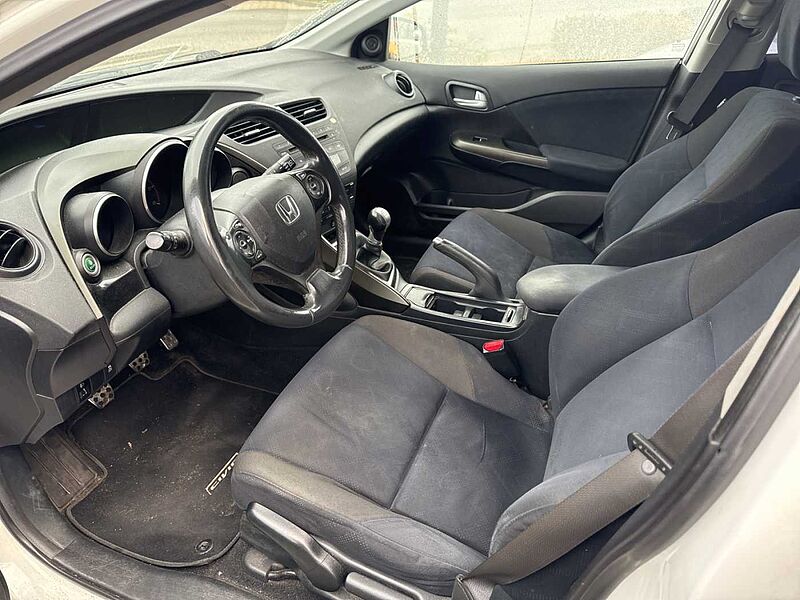 Honda Civic Diesel 2.2 i-DTEC Sport