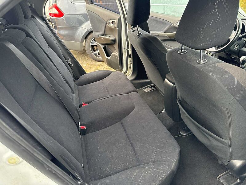 Honda Civic Diesel 2.2 i-DTEC Sport