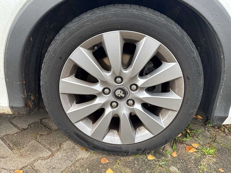 Honda Civic Diesel 2.2 i-DTEC Sport