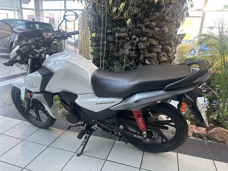 Honda CB 125 F